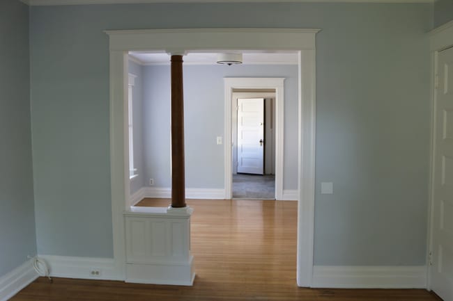 Comedor - 33 1/2 Bly St Unidad #2