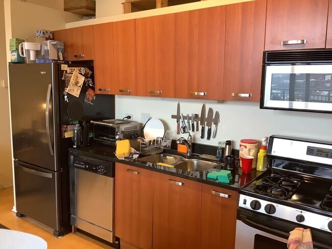 Photo - 212 E Cullerton St Unit 1010