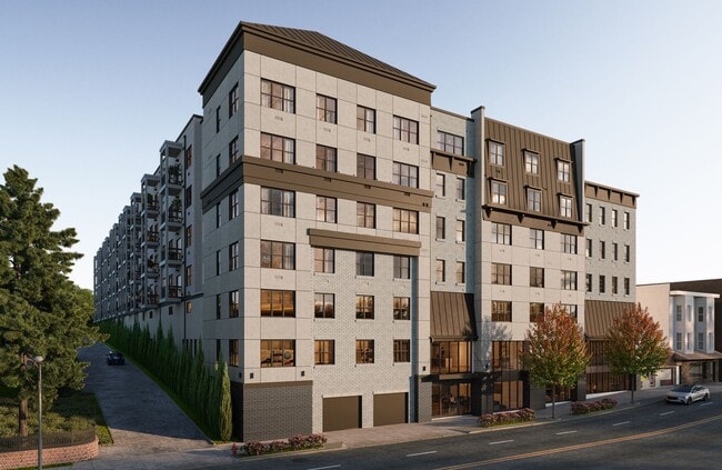 Building Photo - The Elks Rental