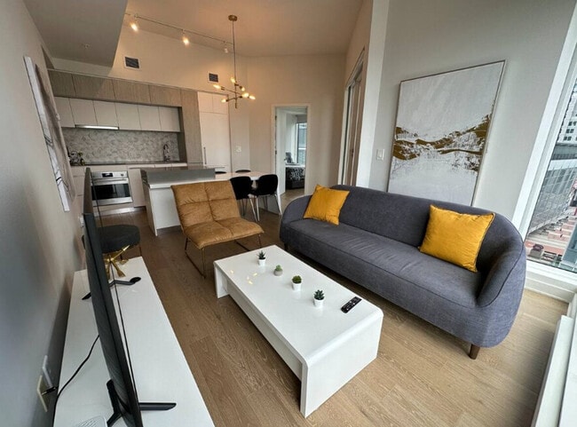 Photo - 1160 Rue De la Gauchetière O Unité ID1261800P