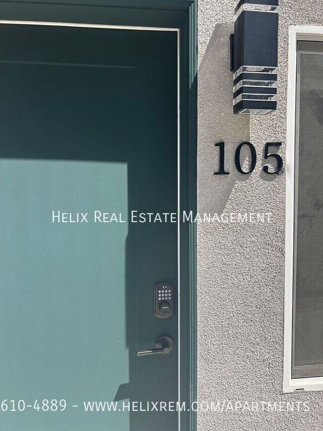 Building Photo - 435 N Euclid Ave Unit 105 Rental