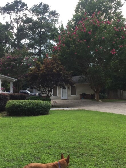 504 Mountain Park Rd