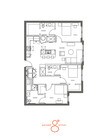 3 Bed, 3 Bath