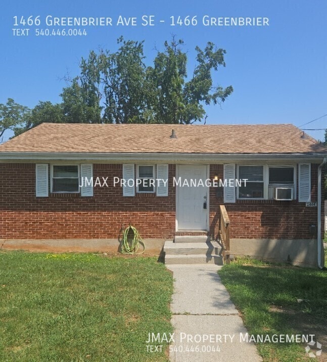 Building Photo - 1466 Greenbrier Ave SE Unit 1466 Greenbrier Rental