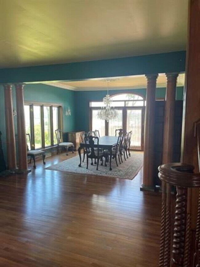 Photo - Kelly's Bluff - Enjoy The View