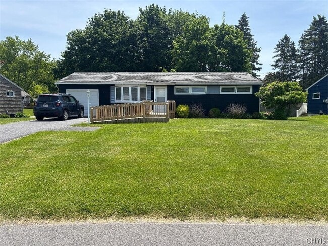 Building Photo - 110 Brentwood Dr