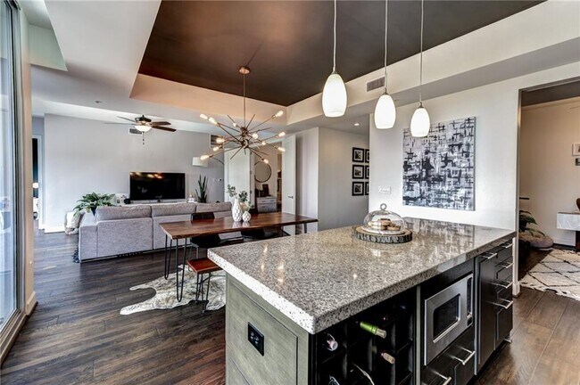 Photo - 1820 Peachtree St NW Unidad 1003