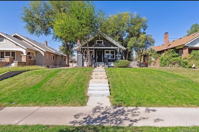 Photo - 2029 8th Ave House