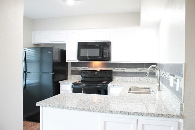 Photo - Mesa Park Apartments