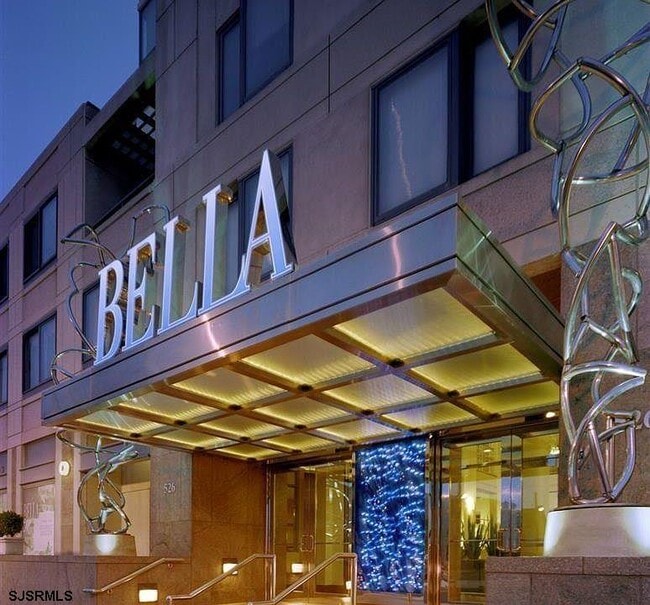 Photo - 526 Pacific Ave Unit 1206