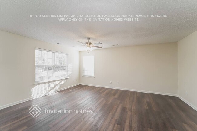 Photo - 1307 Caselton Ct