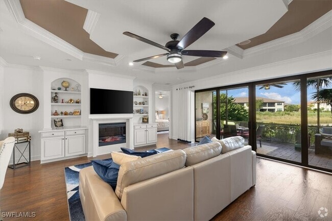 Building Photo - 9684 Montelanico Loop Unit 102 Rental