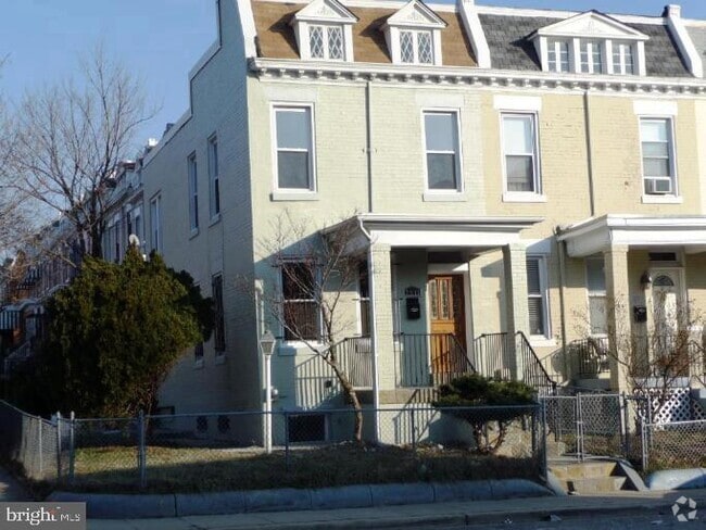 Building Photo - 2911 Sherman Ave NW Rental