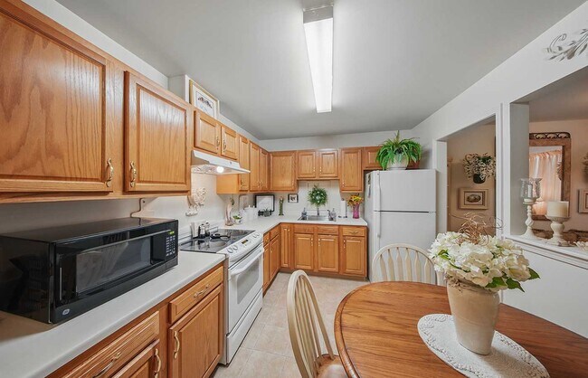 Photo - Montgomery Manor Apartamentos