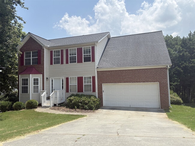 Photo - 1863 Skylar Leigh Dr