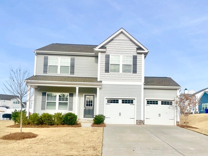 Houses For Rent In Troutman Ncnull