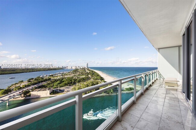 Photo - 10295 Collins Ave Unit 1806