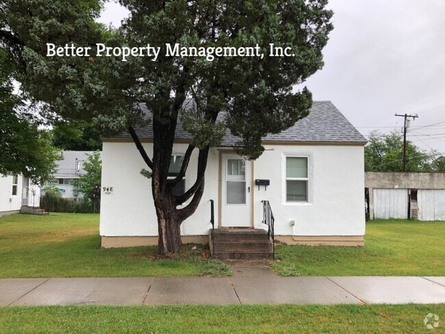 Building Photo - 948 Miles Ave Rental
