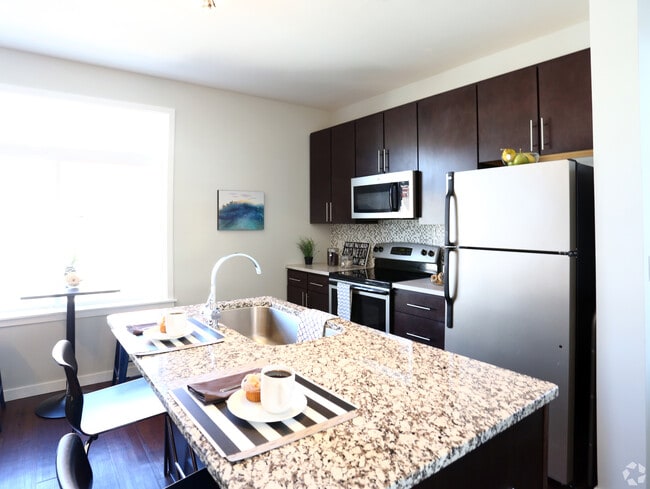 Photo - The Flats at Brewerytown
