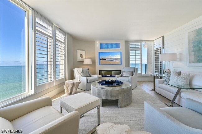 Photo - 3115 Gulf Shore Blvd N Unit 608S