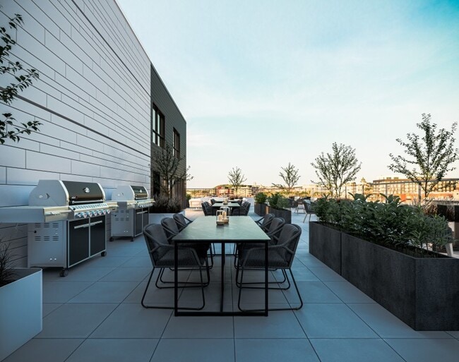 Photo - AVA Condo Rentals