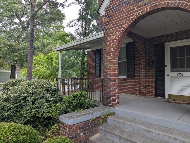 Photo - 730 Woodrow St Unit 1