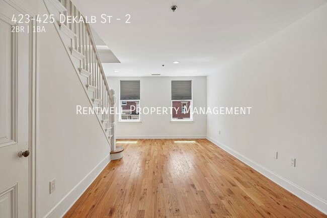 Photo - 423-425 Dekalb St-2 Unit 2