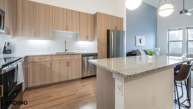 3100 Scofield Ridge Pkwy Unit 1115