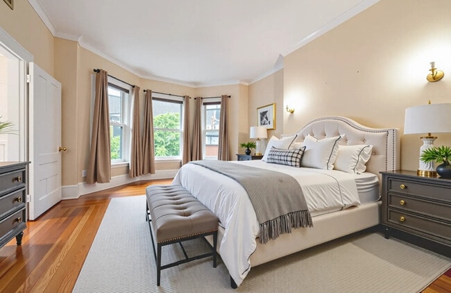 Photo - 419 Commonwealth Ave Unit 4