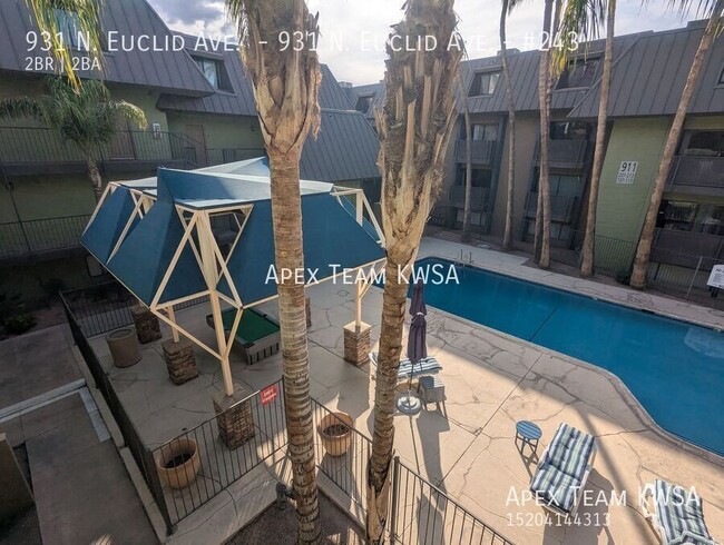 Photo - 931 N Euclid Ave