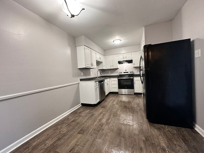 Photo - Springview Apartments