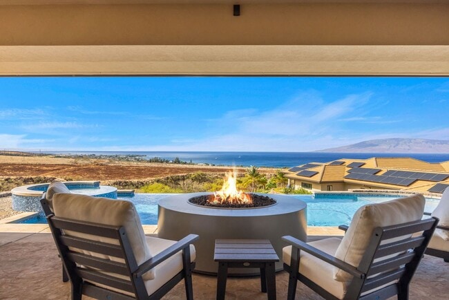 Photo - Luxury Ocean View Estate with Infinity Poo...