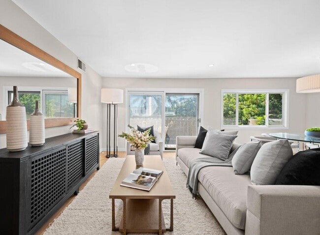 Photo - 1388 Ala Moana Blvd Unit 7604