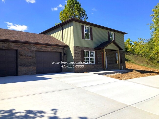 Building Photo - BRAND NEW CONSTRUCTION!! Rental