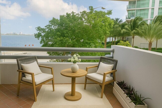 Building Photo - 555 NE 30th St Unit 203