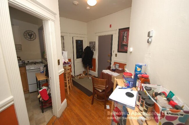 Photo - 1334 Commonwealth Ave Unidad 26