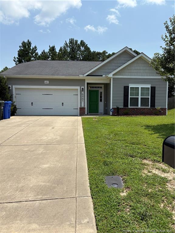 Building Photo - 6865 Bone Creek Dr Rental