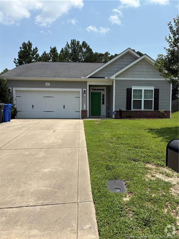 Building Photo - 6865 Bone Creek Dr Rental