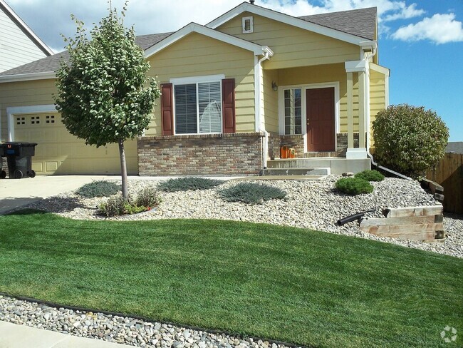 Building Photo - 6461 Advocate Dr Rental