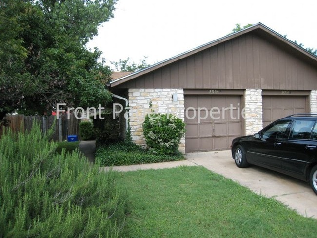 Building Photo - 2804 Thrushwood Dr Rental