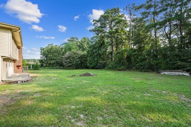 Photo - 607 Longleaf Ave