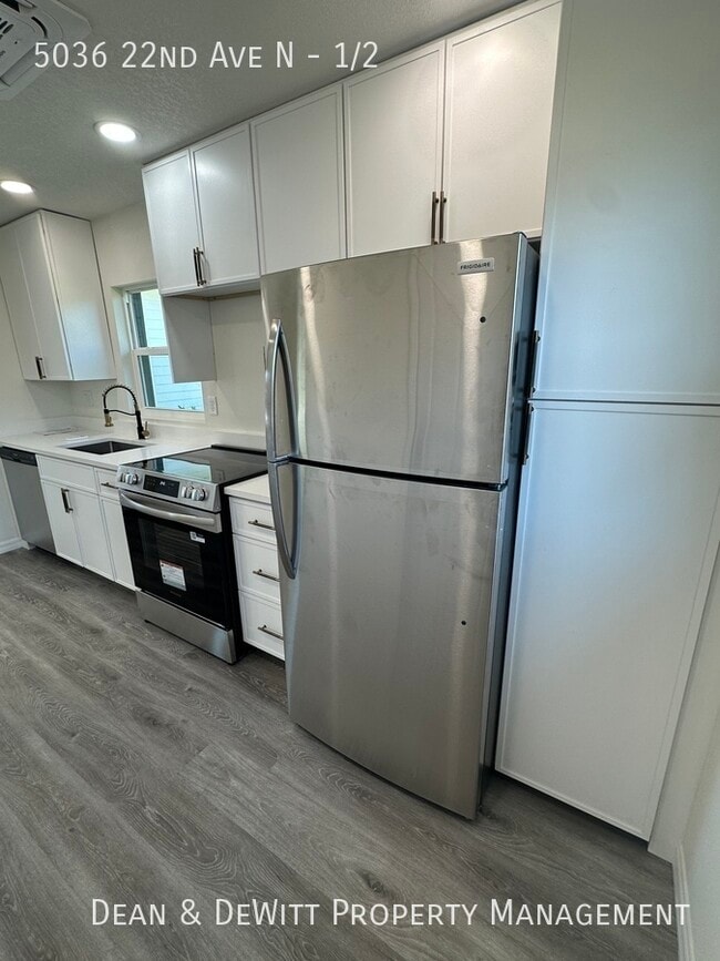 Photo - 5036 22nd Ave N Unit 1/2