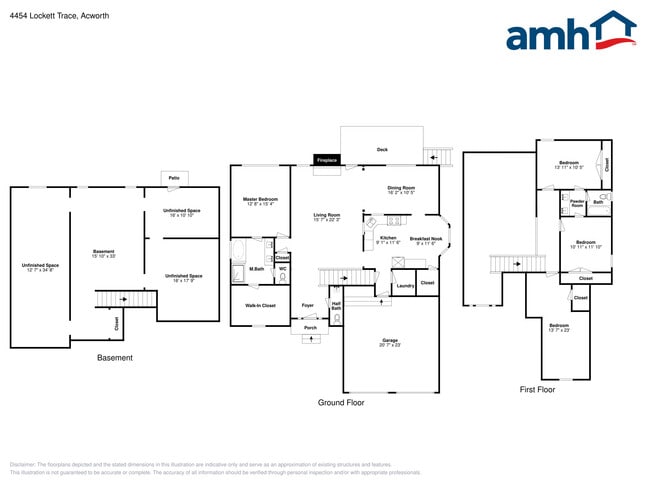 Photo - 4454 Lockett Trce House