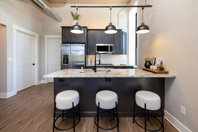 Photo - The Candle Factory