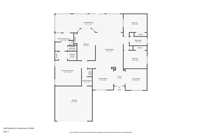 Photo - 2428 Timothy Ln
