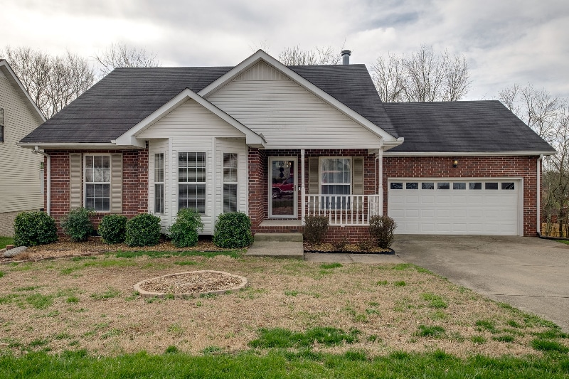Photo - 118 Homestead Pl