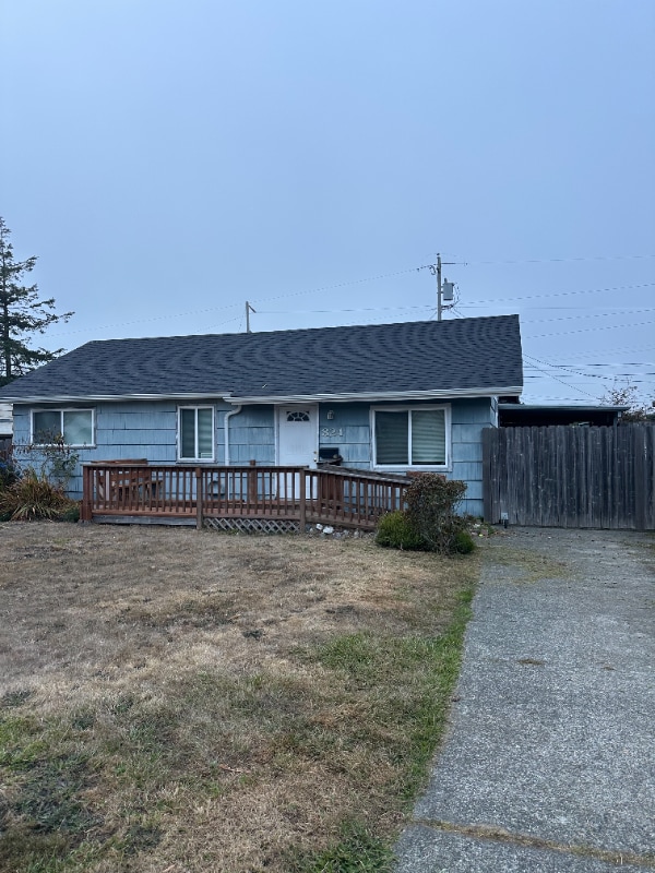 Building Photo - 824 Arago Ave Rental