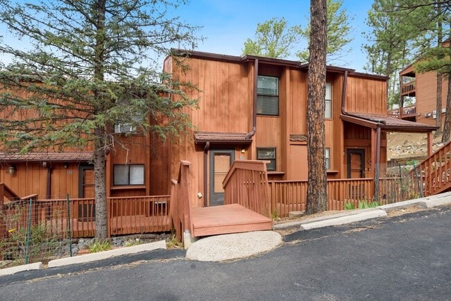 Photo - 604 White Mountain Dr Unidad 702