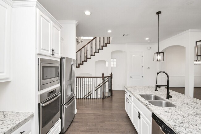 Photo - 1411 Upland Arbor Dr
