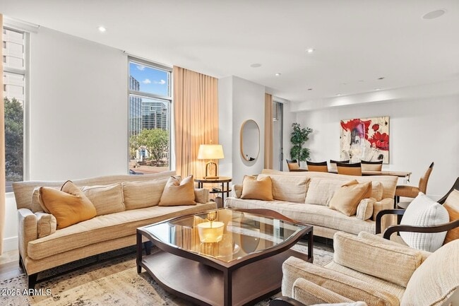 Photo - 2402 E Esplanade Ln Unit 204